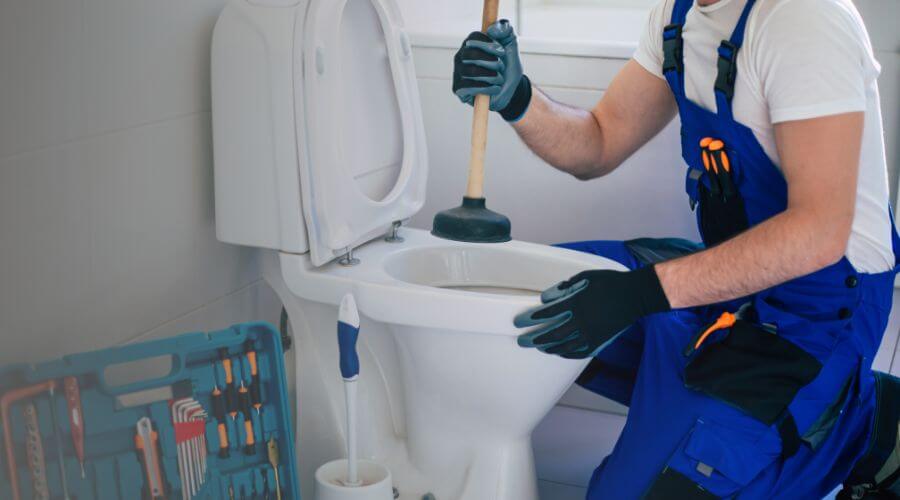 Local 24/7 Emergency Plumbing in Scott, MS